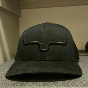 Kimes Ranch Limited Edition Yellowstone Hat
